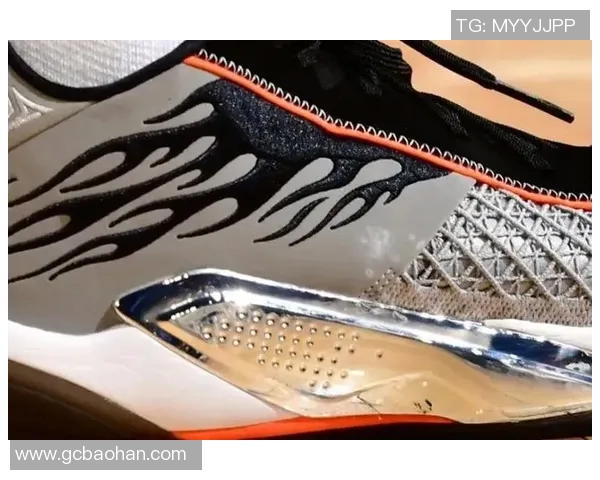 提升球技的秘密武器aj足球鞋让你在赛场上尽显风采与实力