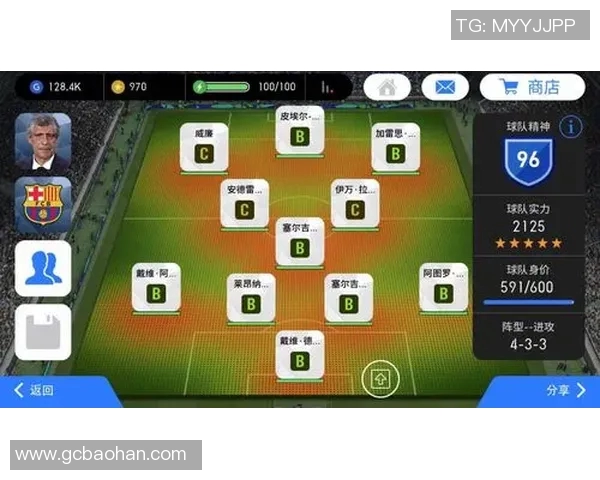 掌握足球跑位技巧提升比赛表现助你成为场上战术大师 掌握足球跑位技巧提升比赛表现助你成为场上战术大师